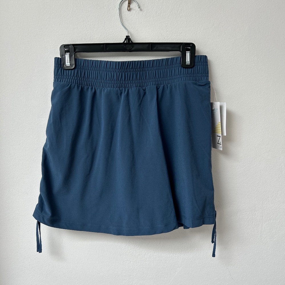 Brand new skort.